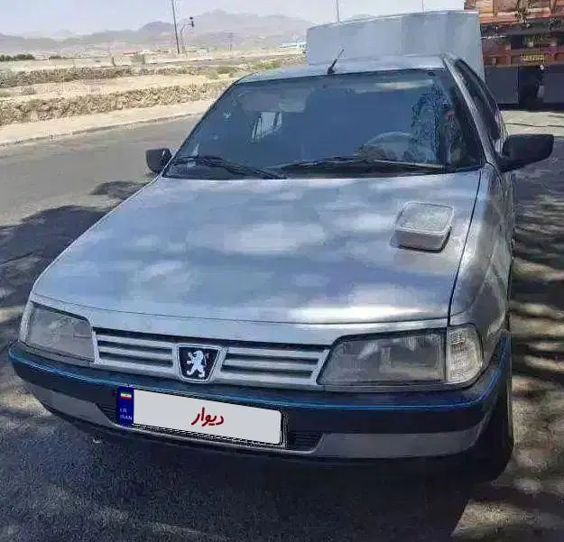 خودرو پژو، 405 آگهی ann_20346974