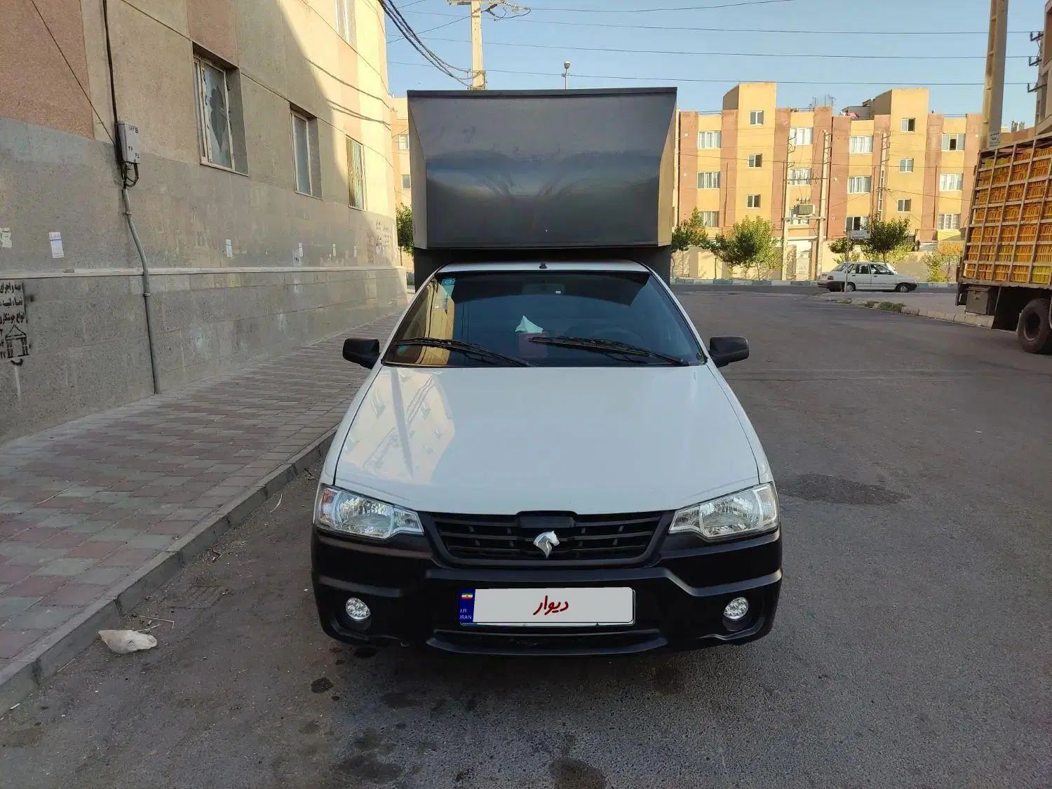 خودرو آریسان، 2 آگهی ann_20346978