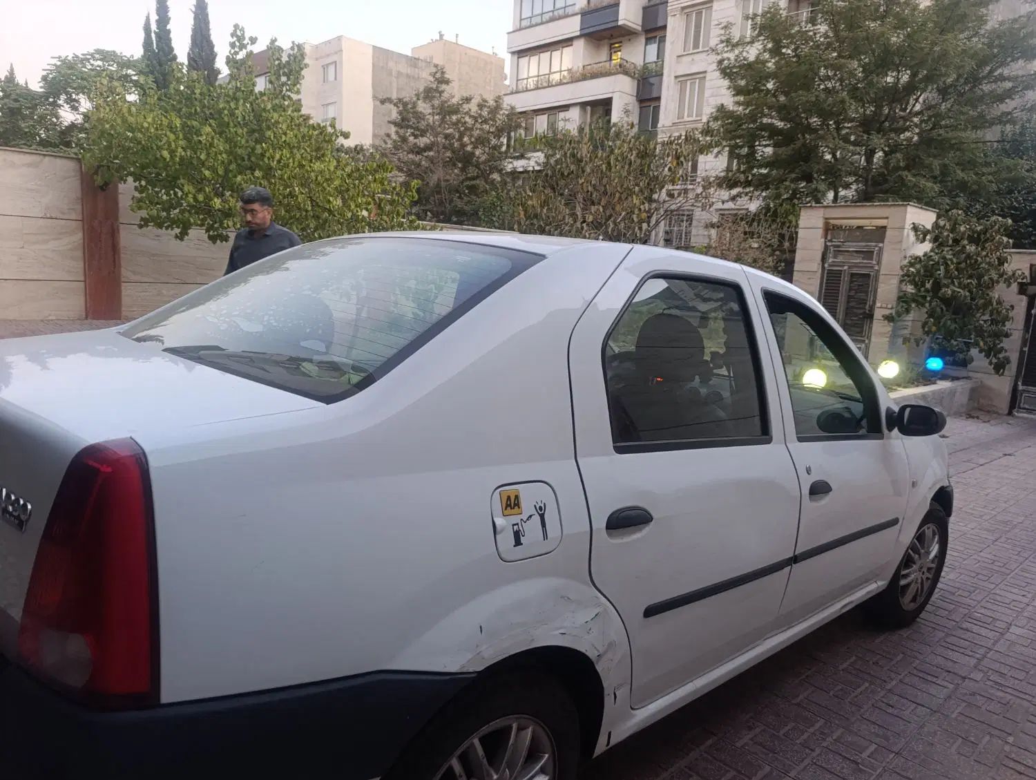 رنو تندر 90 E2 - 1395
