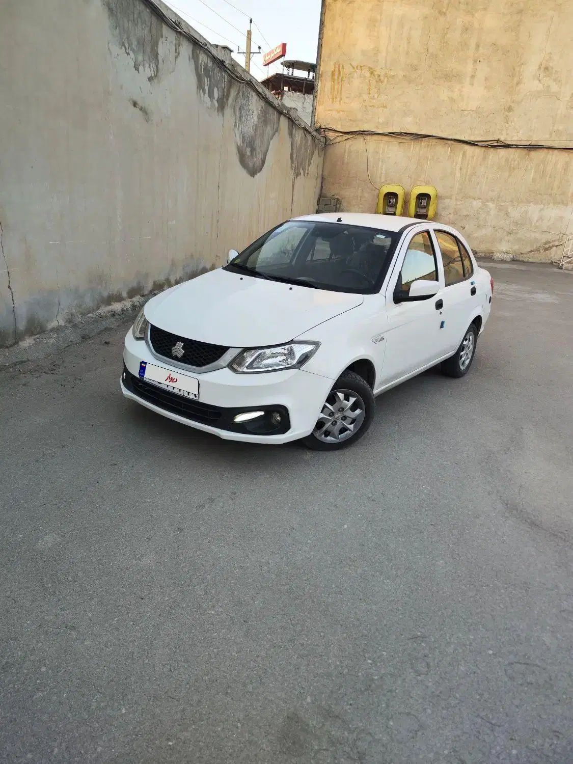 خودرو ساینا، S آگهی ann_20347002