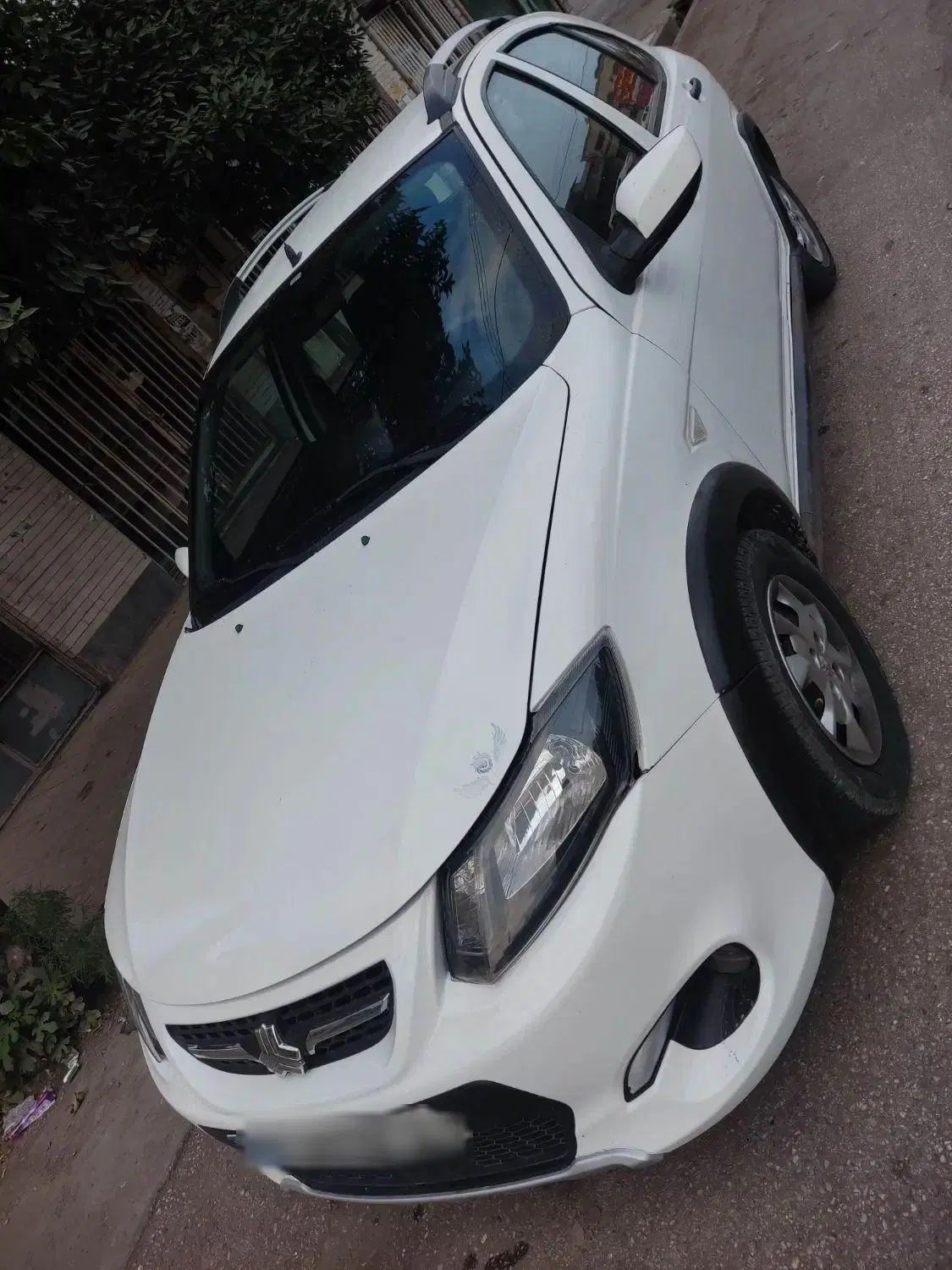 خودرو کوییک، معمولی آگهی ann_20347007
