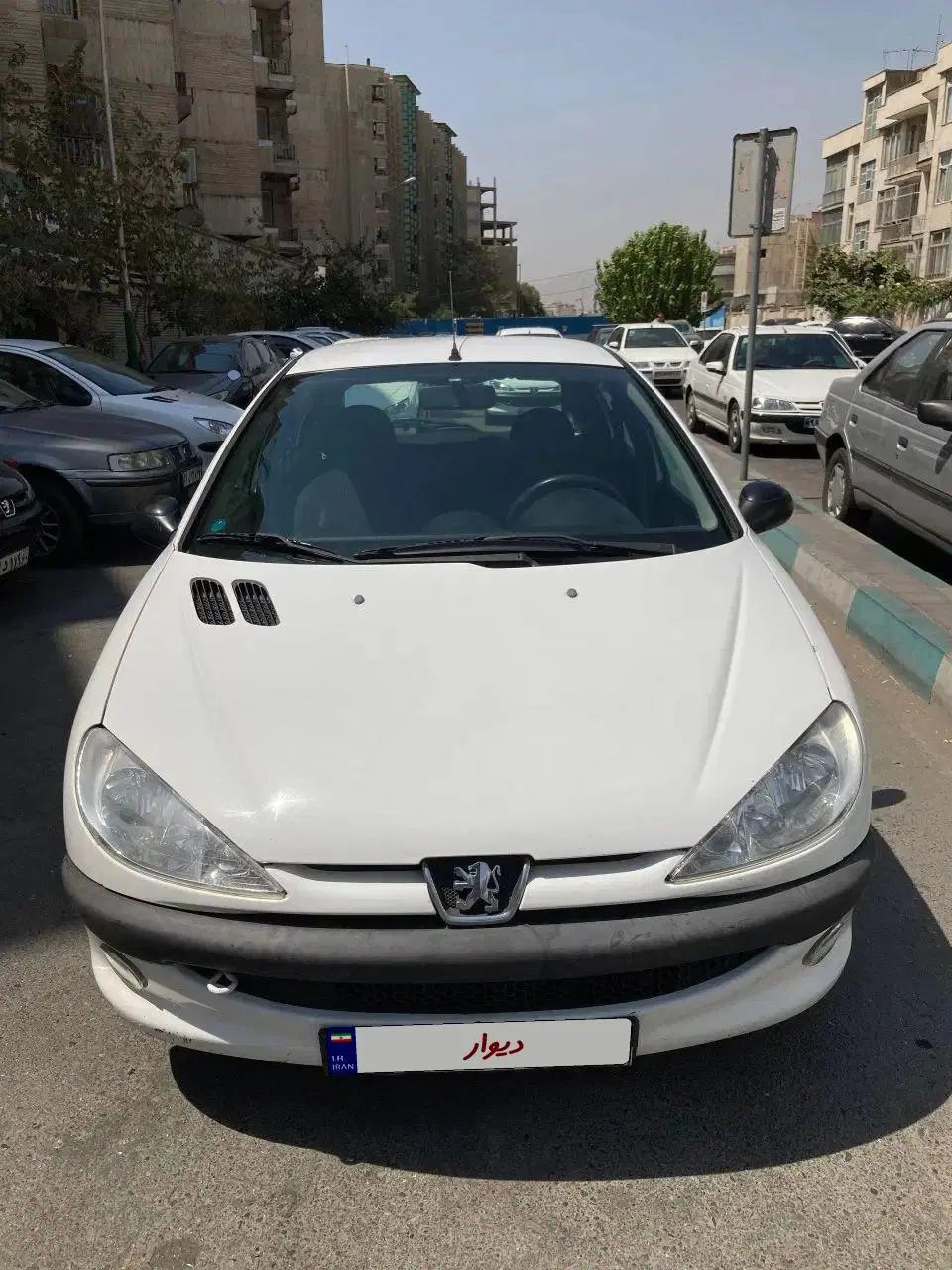 خودرو پژو، 206 آگهی ann_20347022