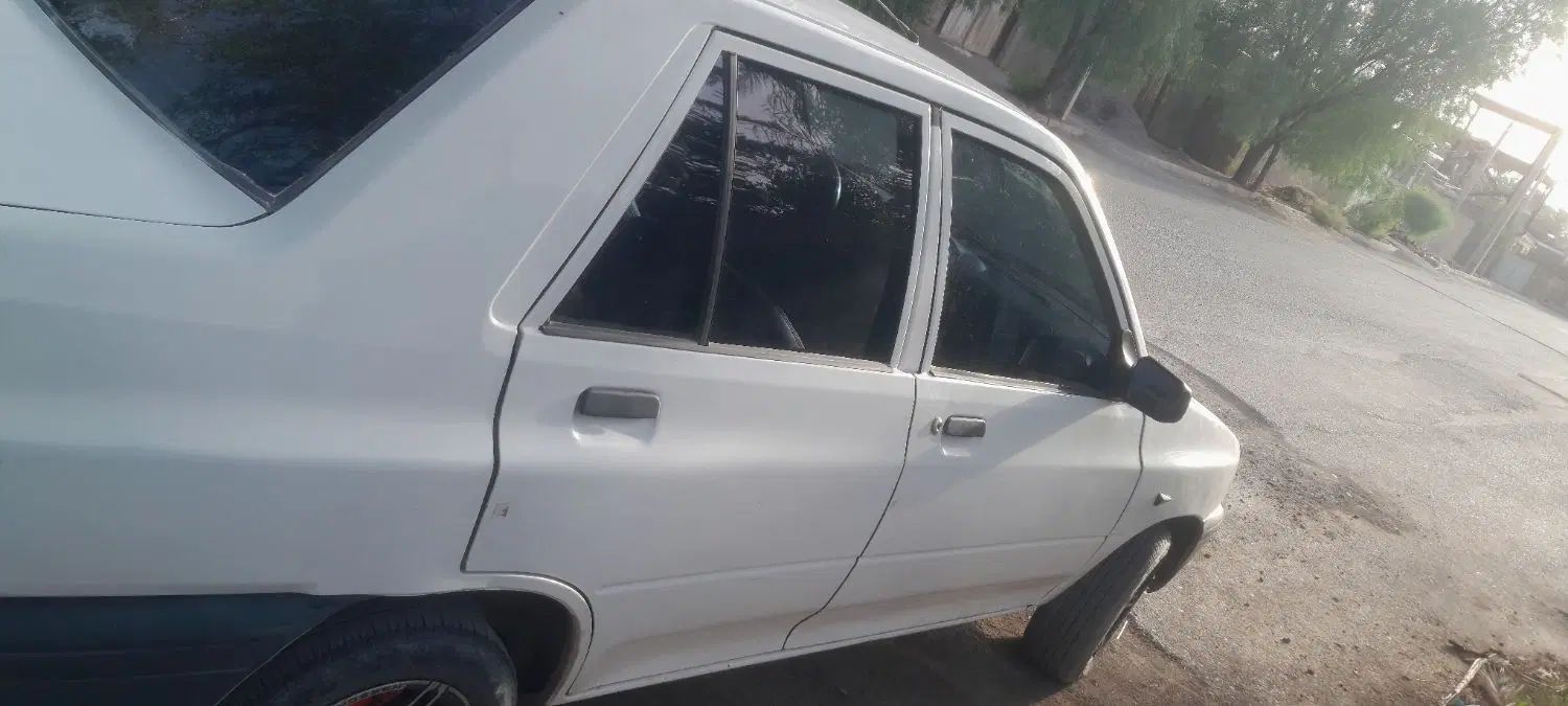 پراید 131 SE - 1394