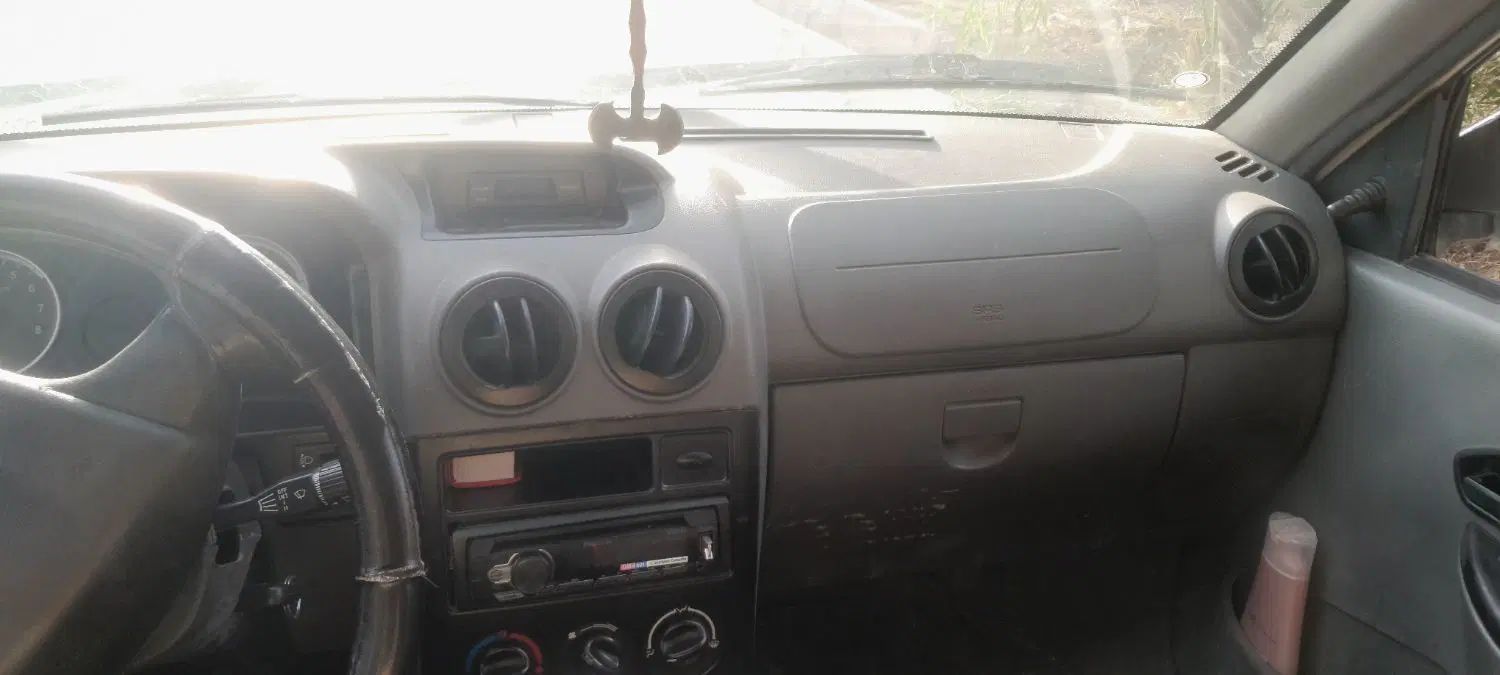 پراید 131 SE - 1394