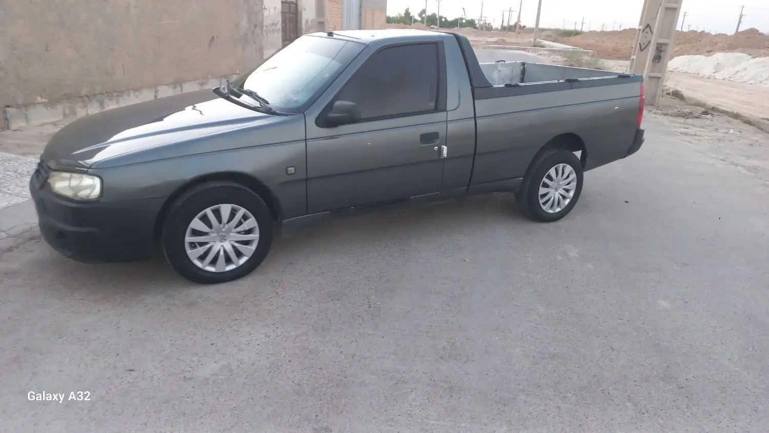 خودرو آریسان، 2 آگهی ann_20347039