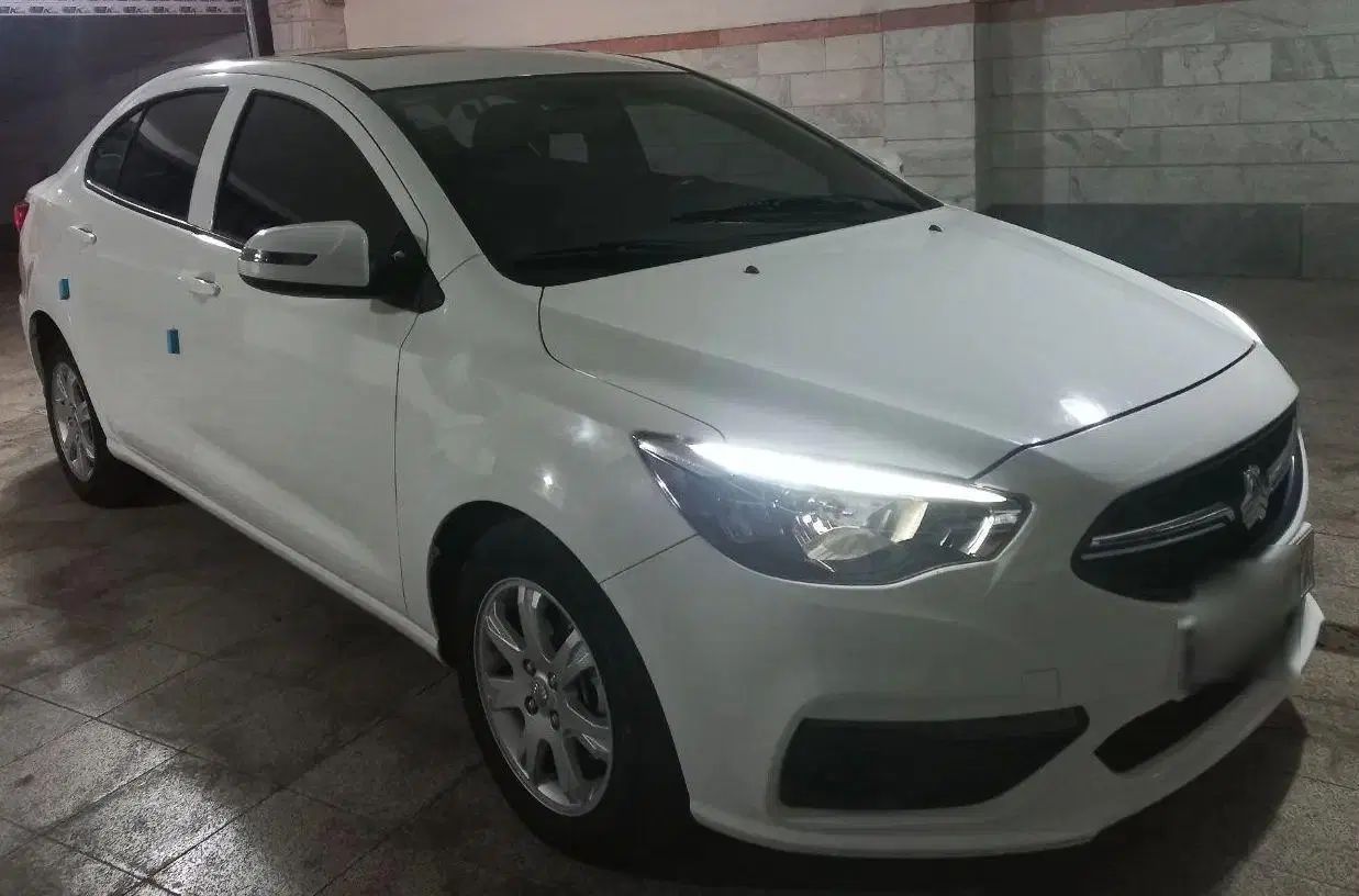 خودرو شاهین، G آگهی ann_20347049