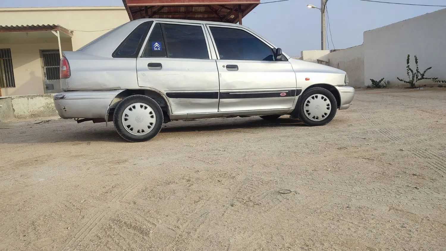 خودرو پراید، 141 آگهی ann_20347057