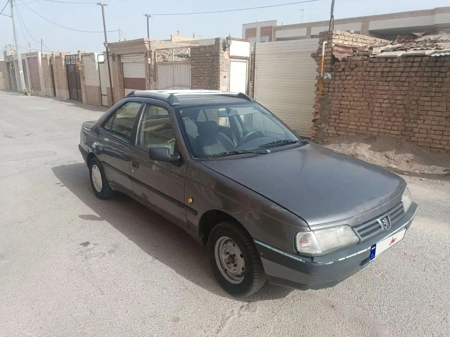 خودرو پژو، روآ آگهی ann_20347061