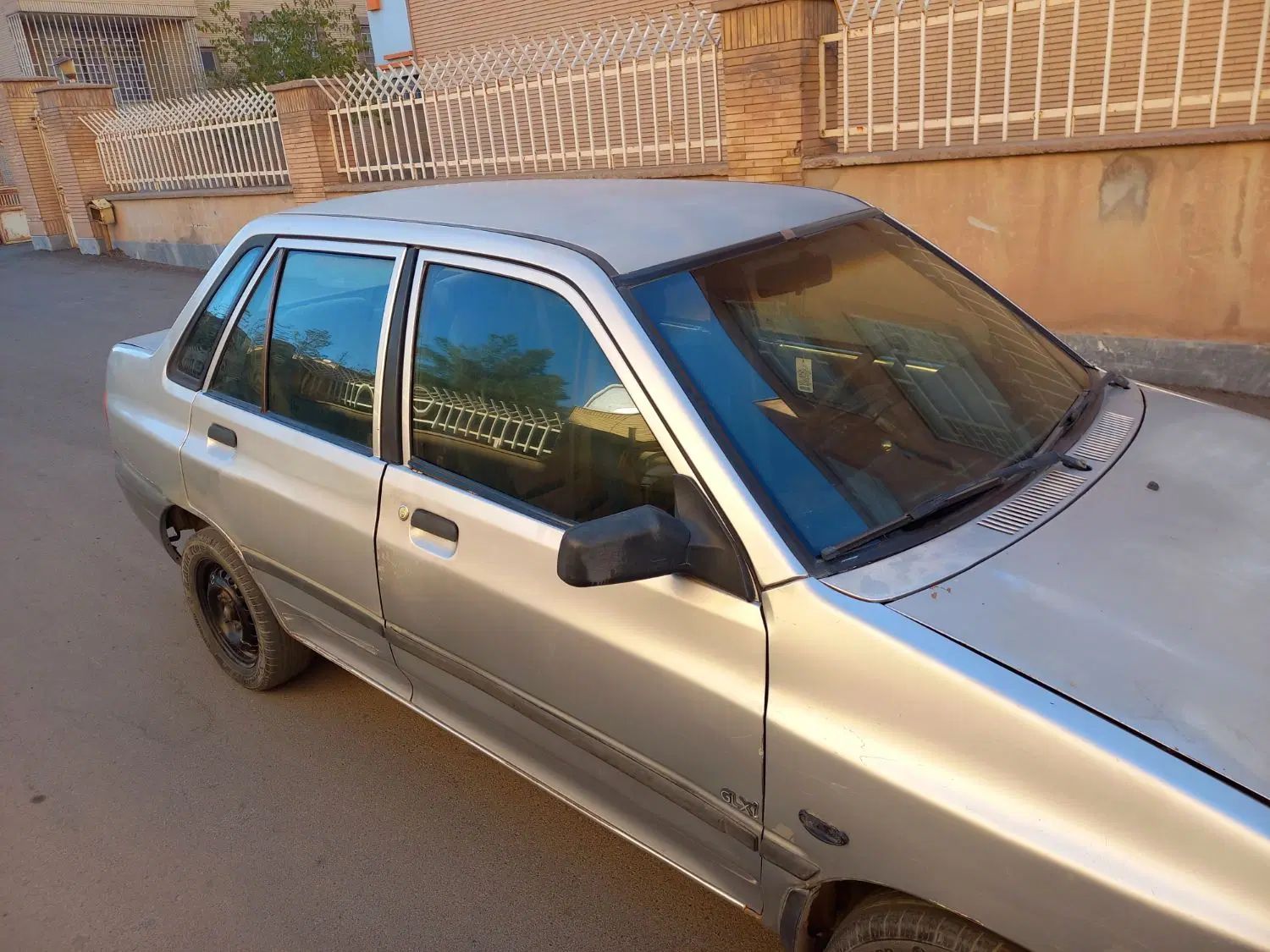 خودرو پراید، صبا آگهی ann_20347072