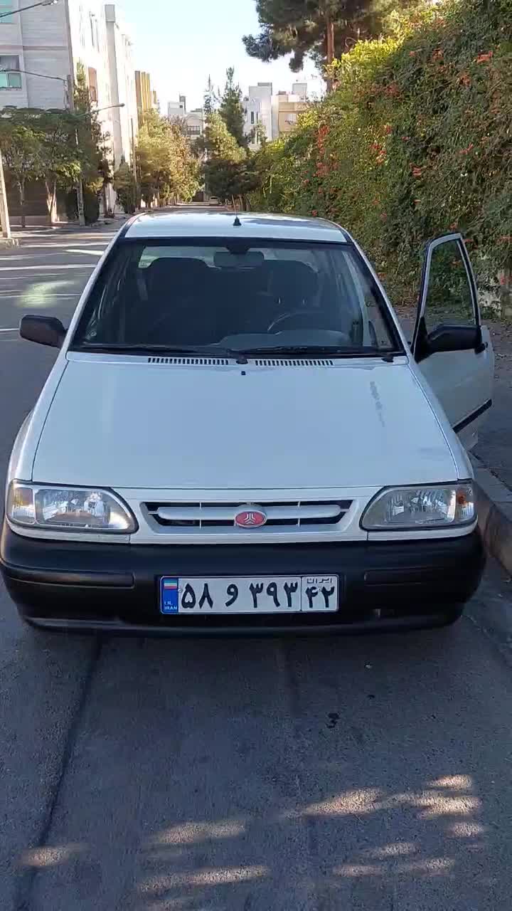 خودرو پراید، 131 آگهی ann_20347074