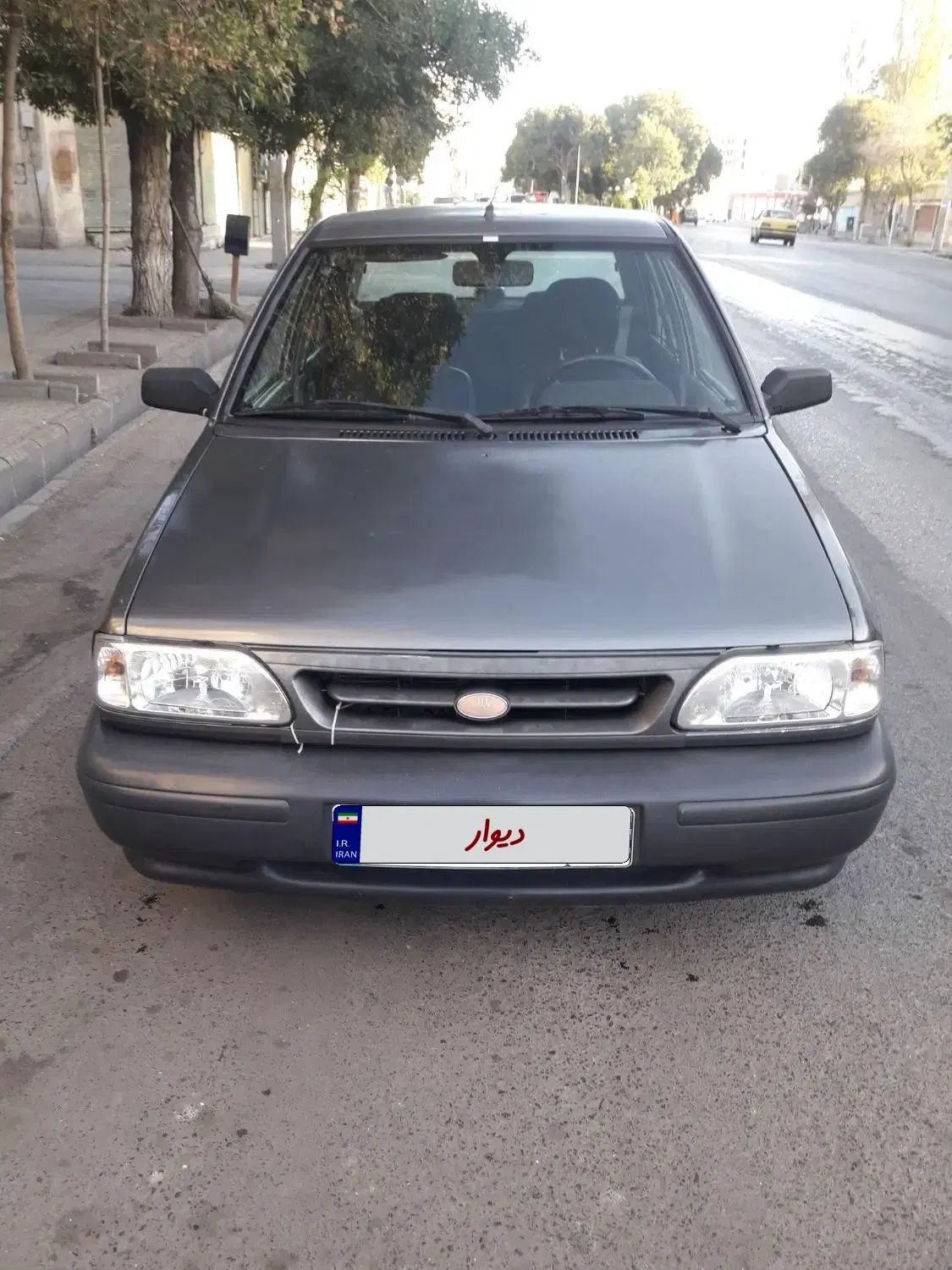 خودرو پراید، صبا آگهی ann_20347076