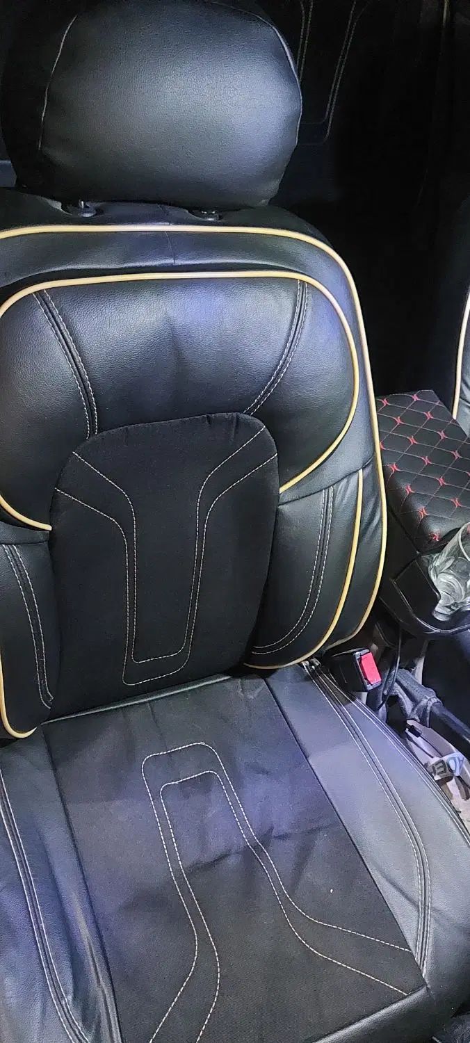 سمند LX XU7 - 1384