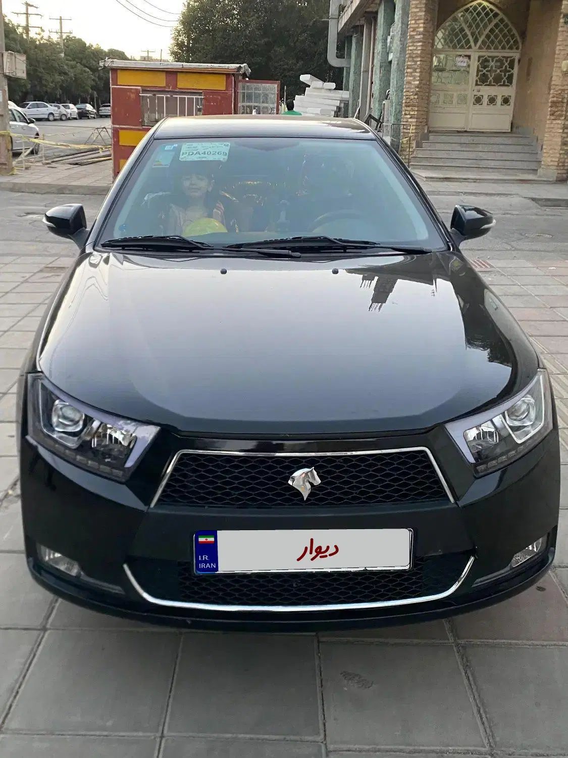 خودرو دنا، پلاس آگهی ann_20347088