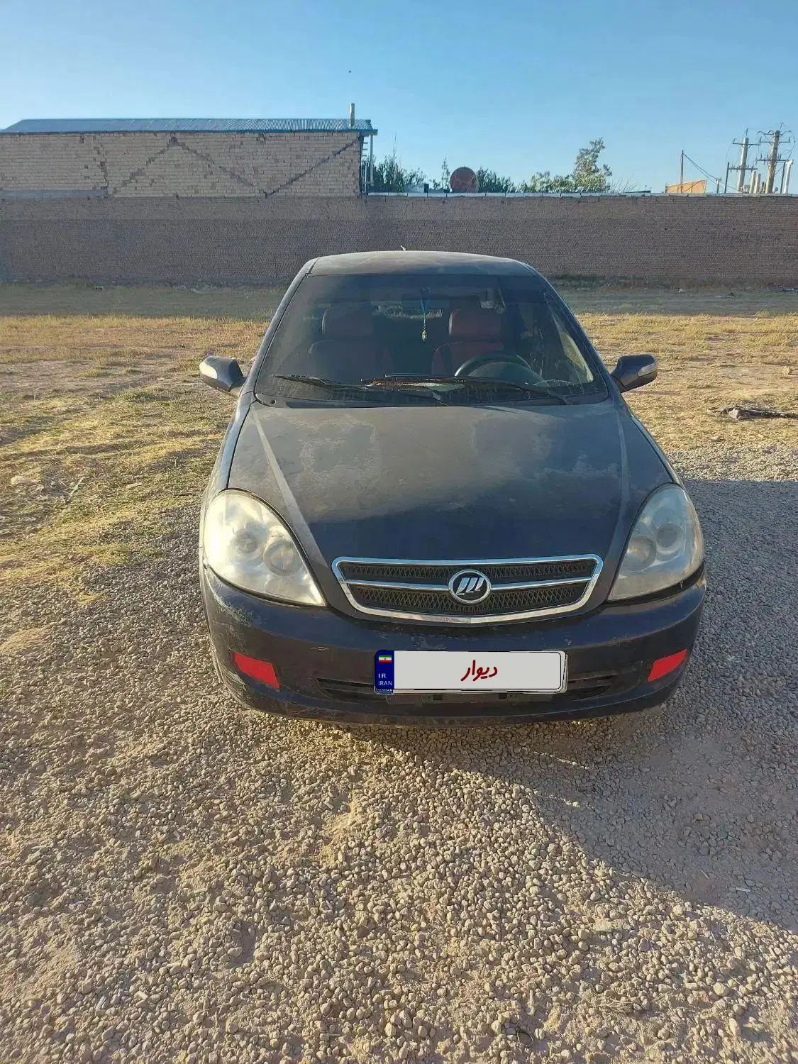لیفان 520I دنده ای - 1390