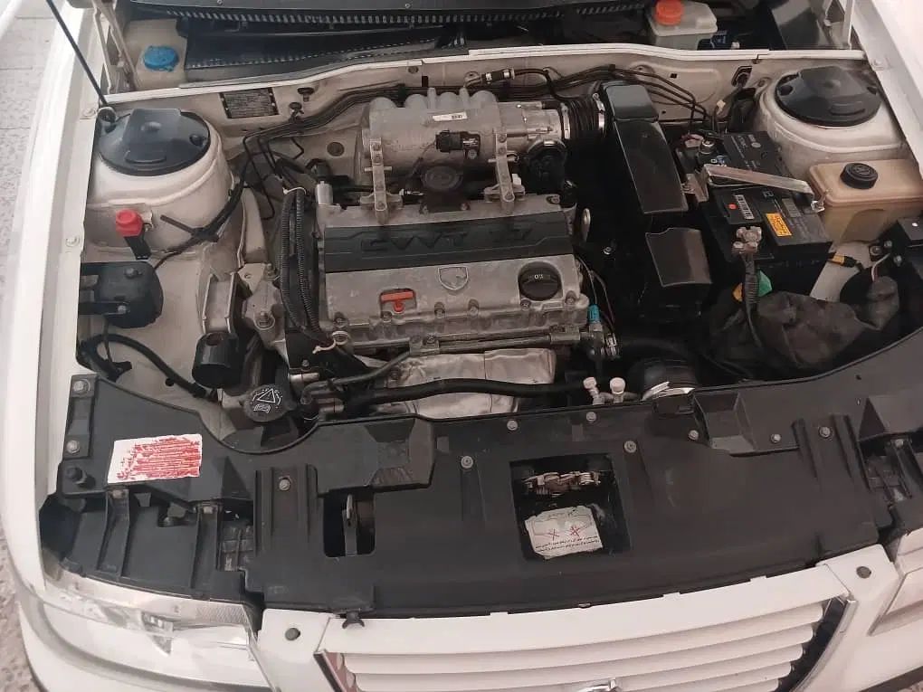سمند LX EF7 - 1397