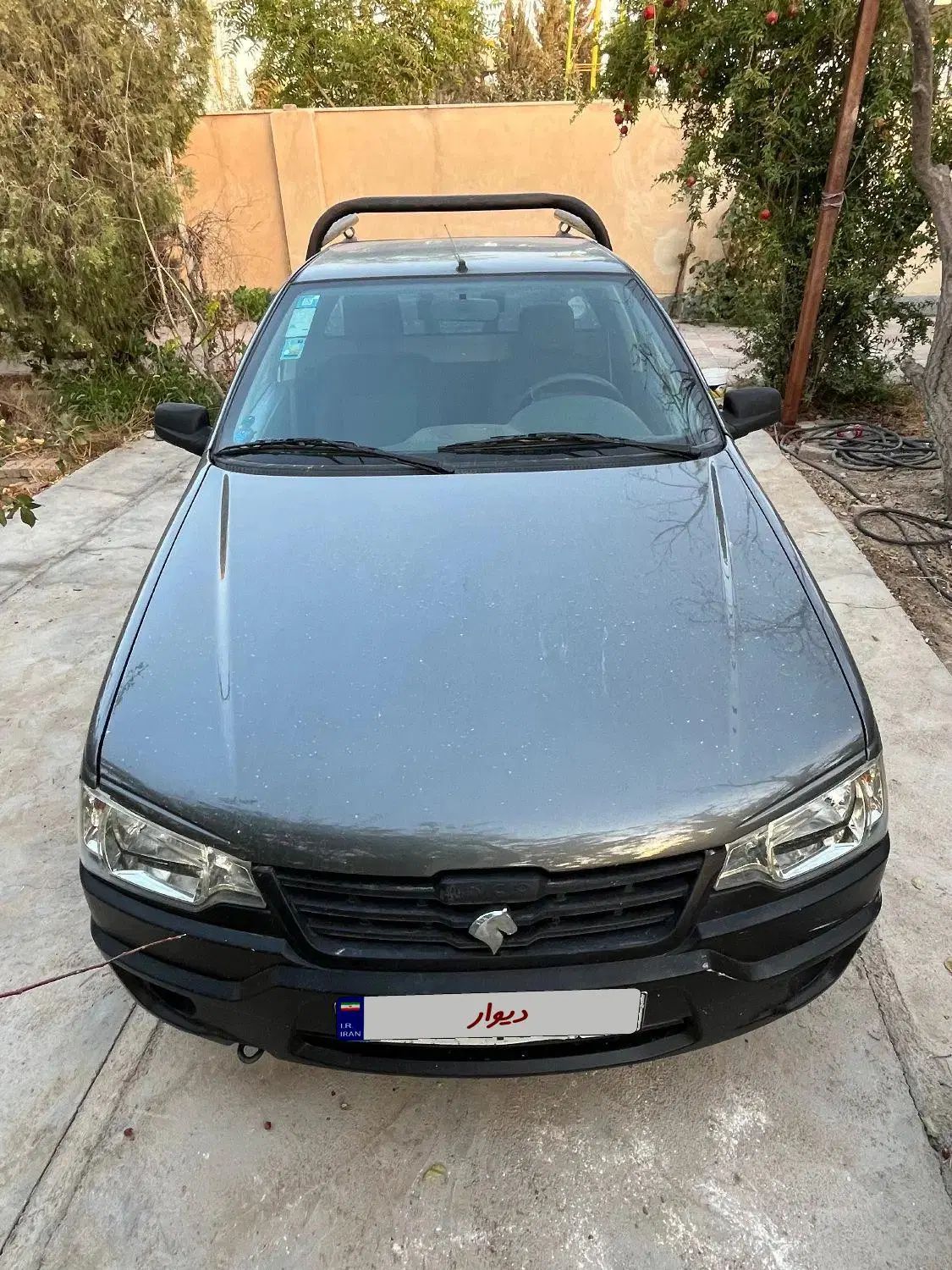 خودرو آریسان، 2 آگهی ann_20347114