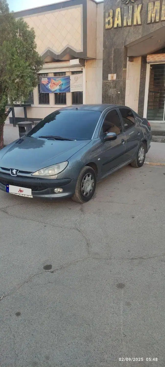 خودرو پژو، 206 آگهی ann_20347123