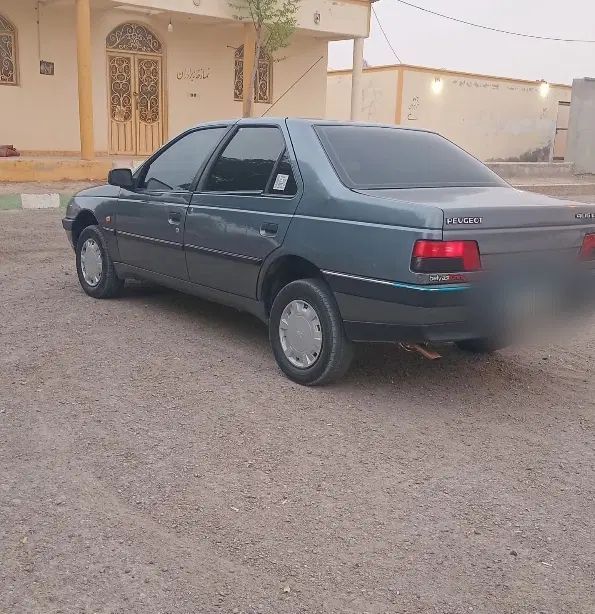 خودرو پژو، 405 آگهی ann_20347124
