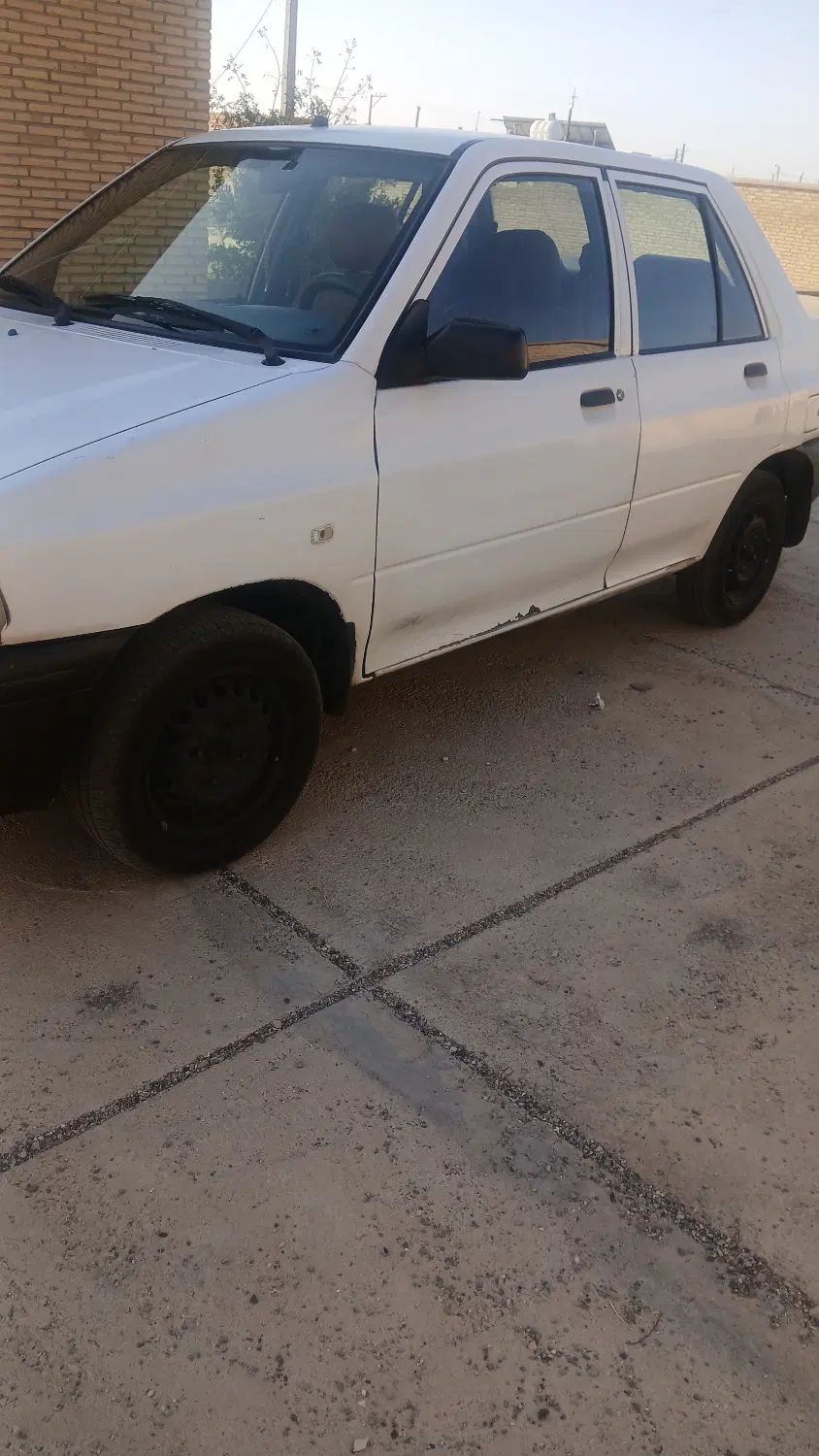 پراید 131 SE - 1397