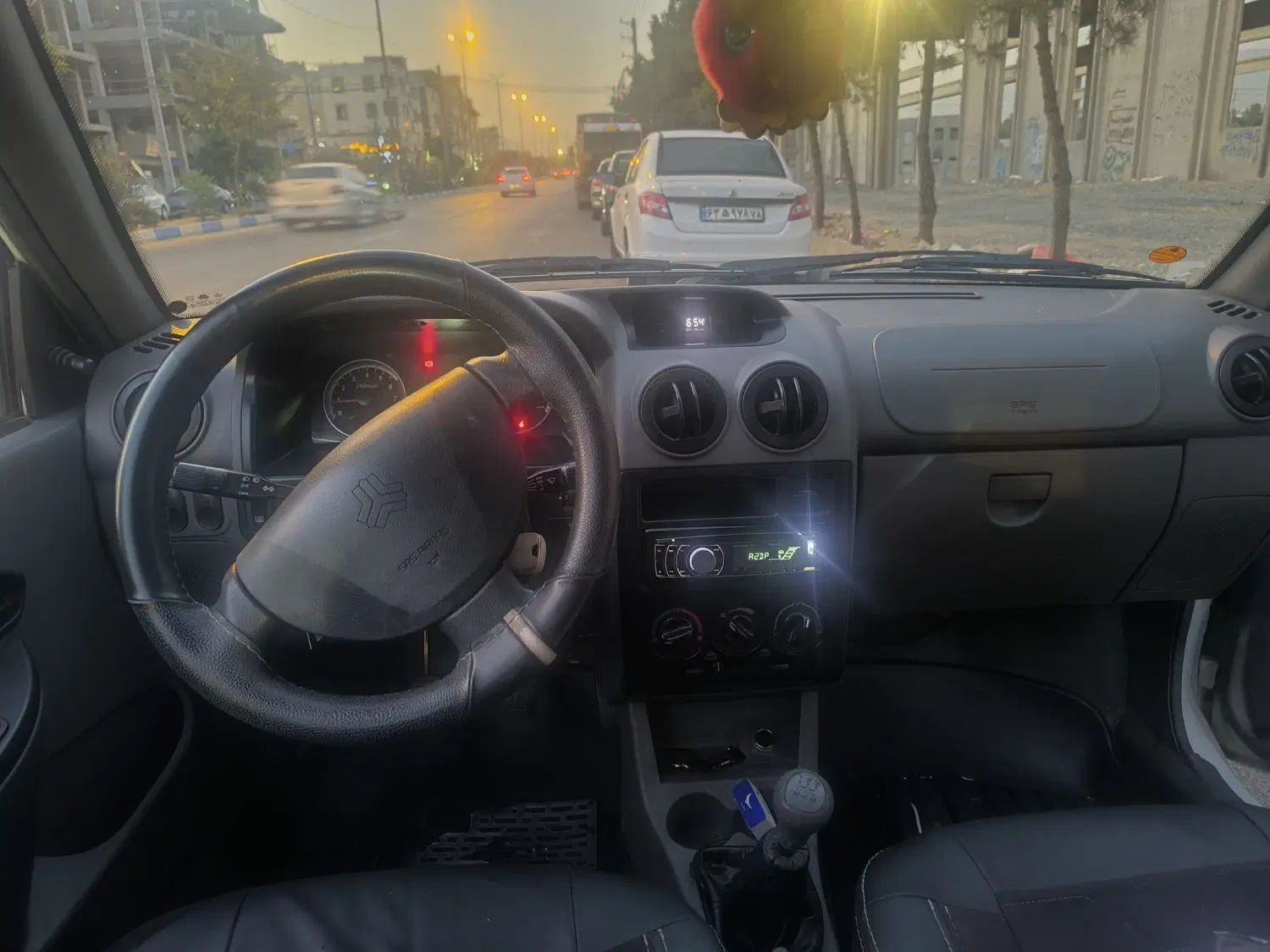 پراید 132 SE - 1395