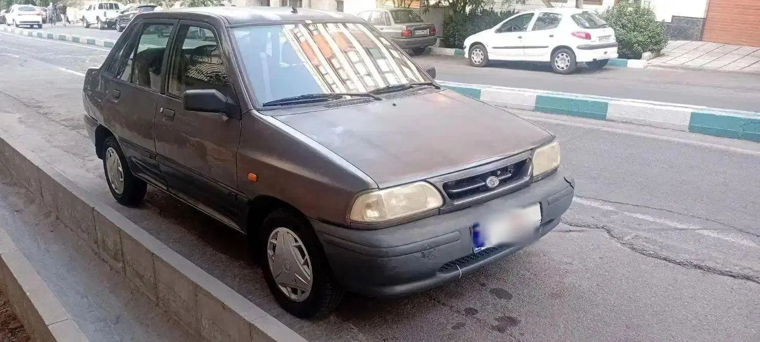خودرو پراید، 131 آگهی ann_20347156