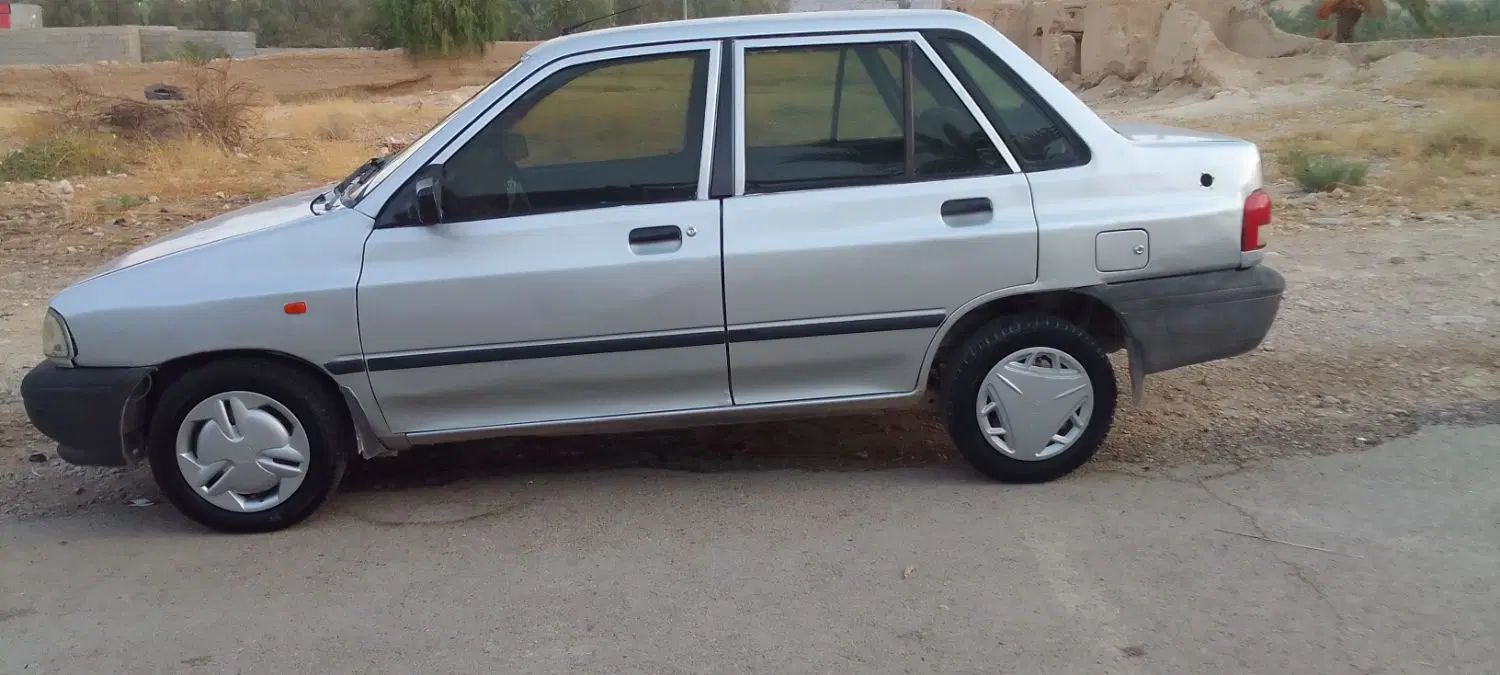 خودرو پراید، صبا آگهی ann_20347158