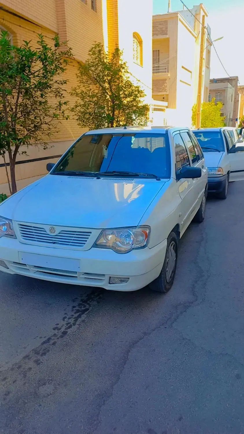 خودرو پراید، 111 آگهی ann_20347160