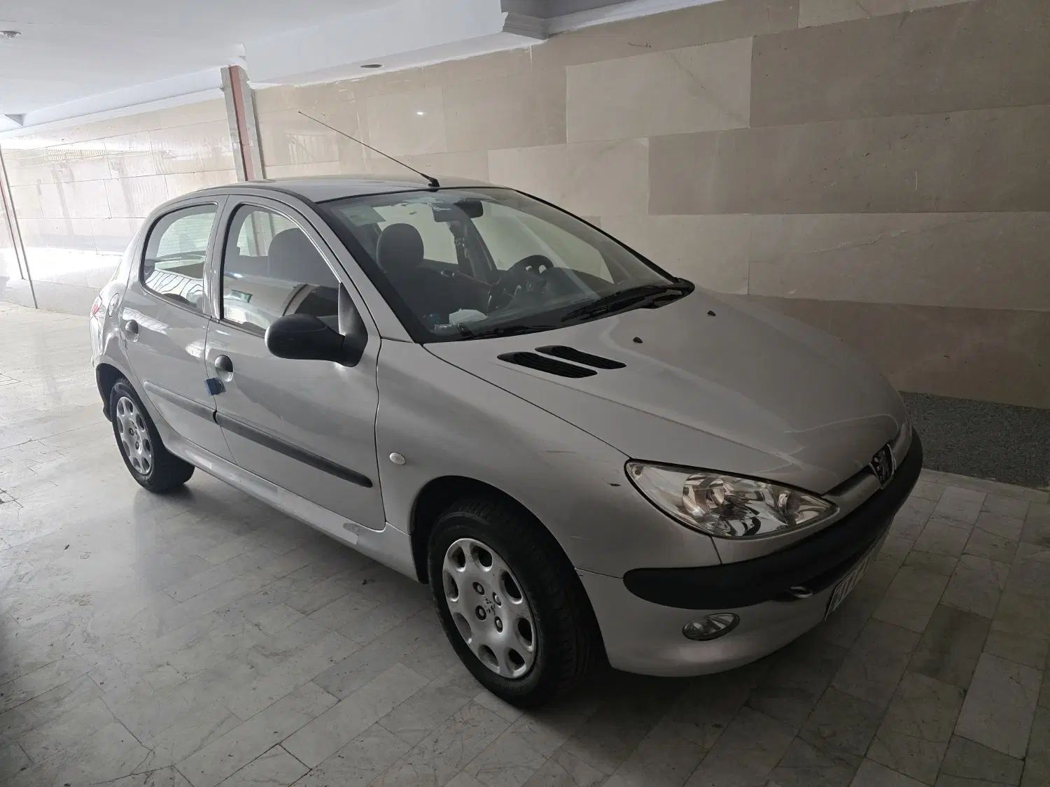 خودرو پژو، 206 آگهی ann_20347164