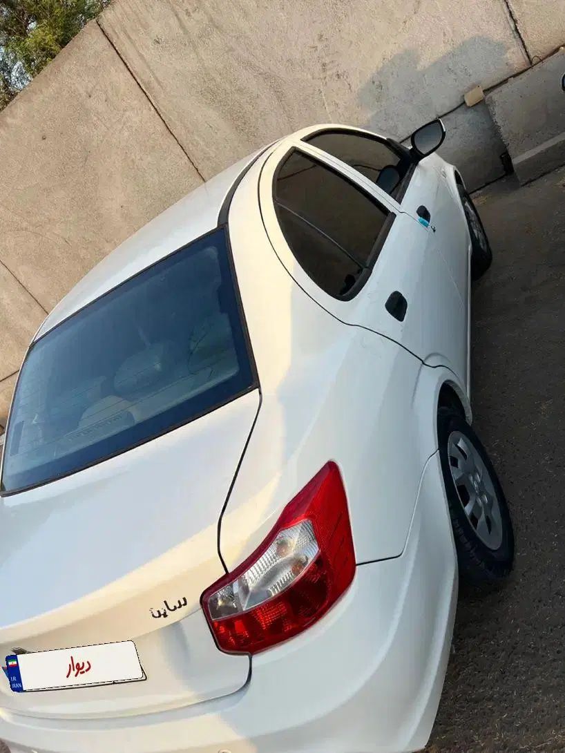 خودرو ساینا، S آگهی ann_20347193