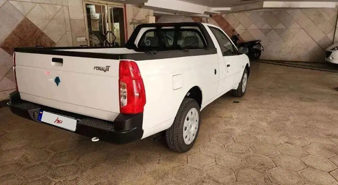 خودرو آریسان، 2 آگهی ann_20347204