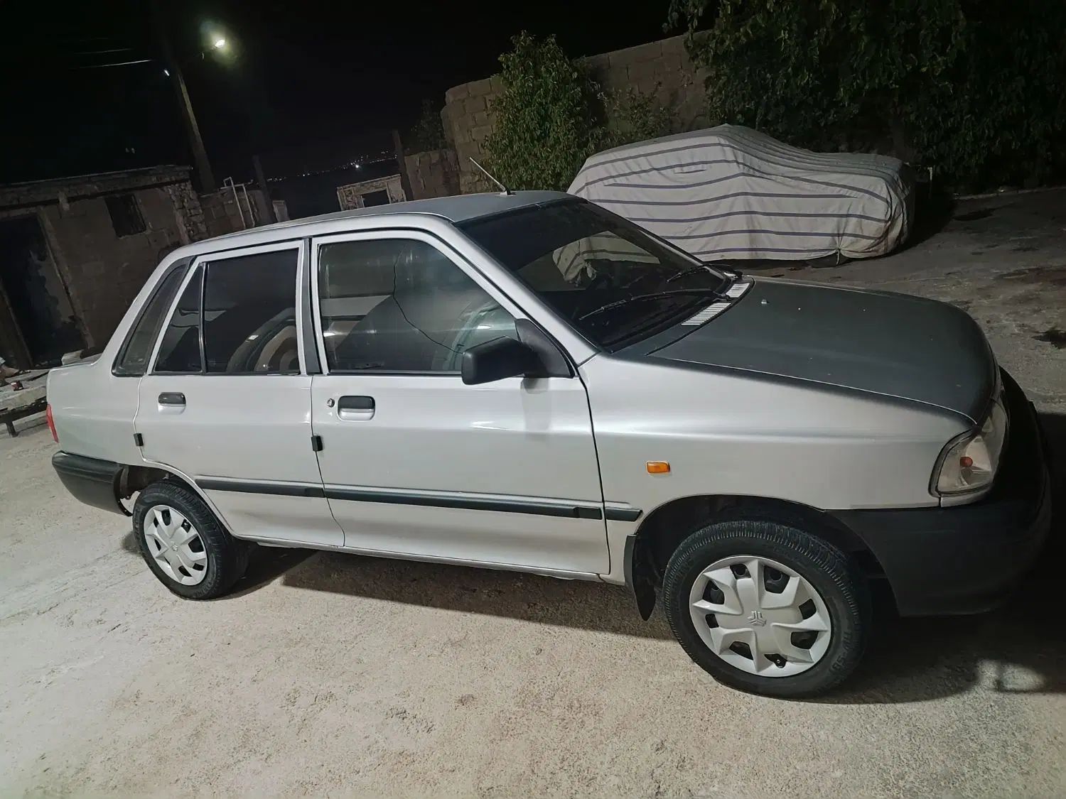خودرو پراید، صبا آگهی ann_20347219