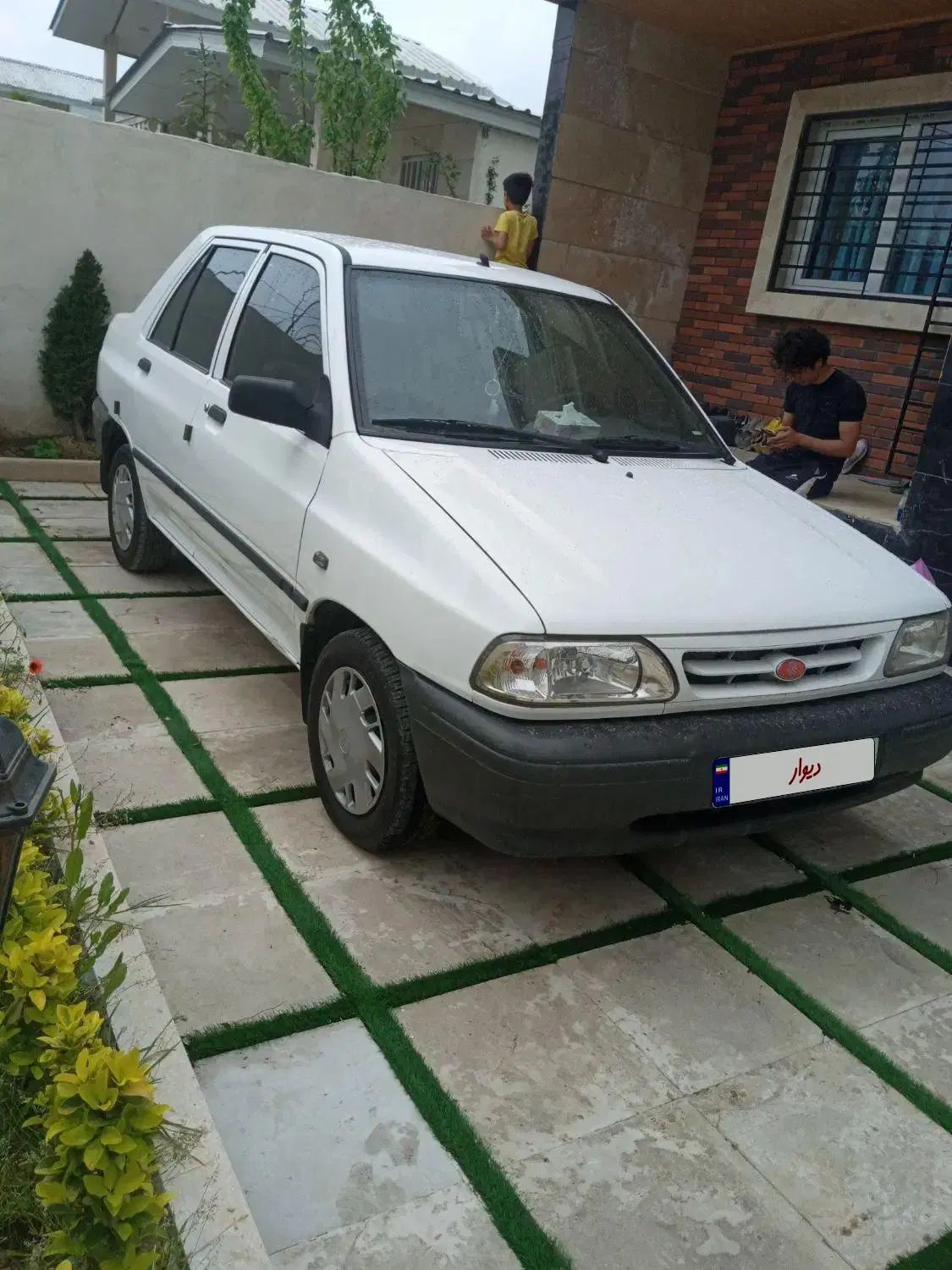 خودرو پراید، 131 آگهی ann_20347228