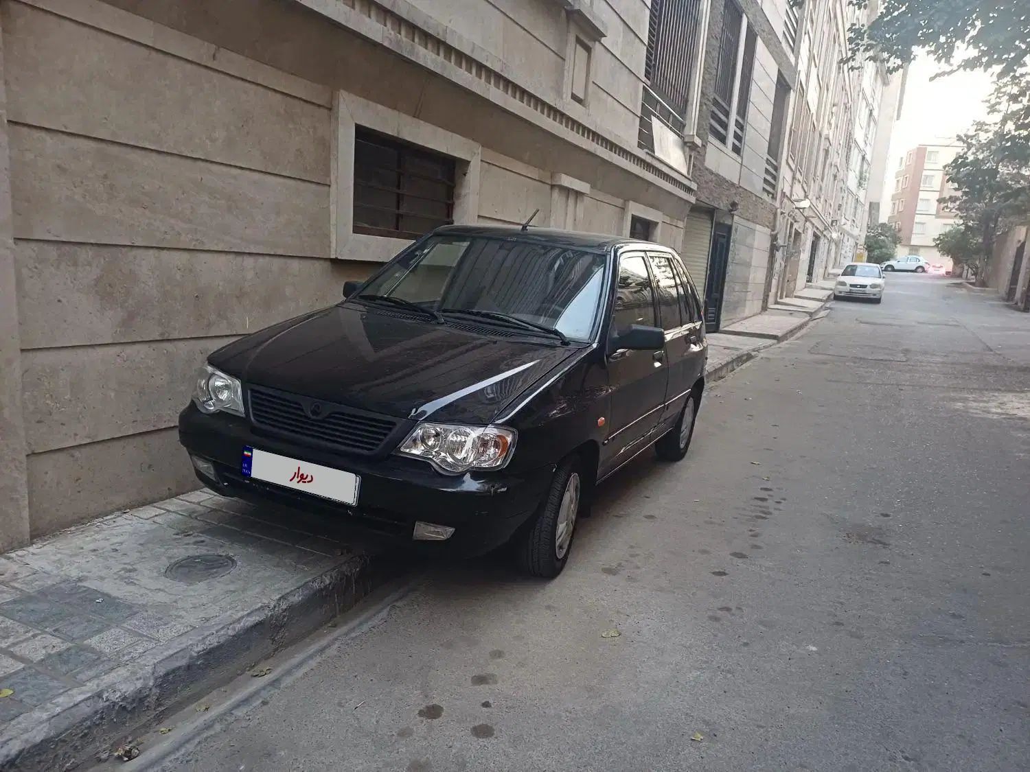 خودرو پراید، 111 آگهی ann_20347232
