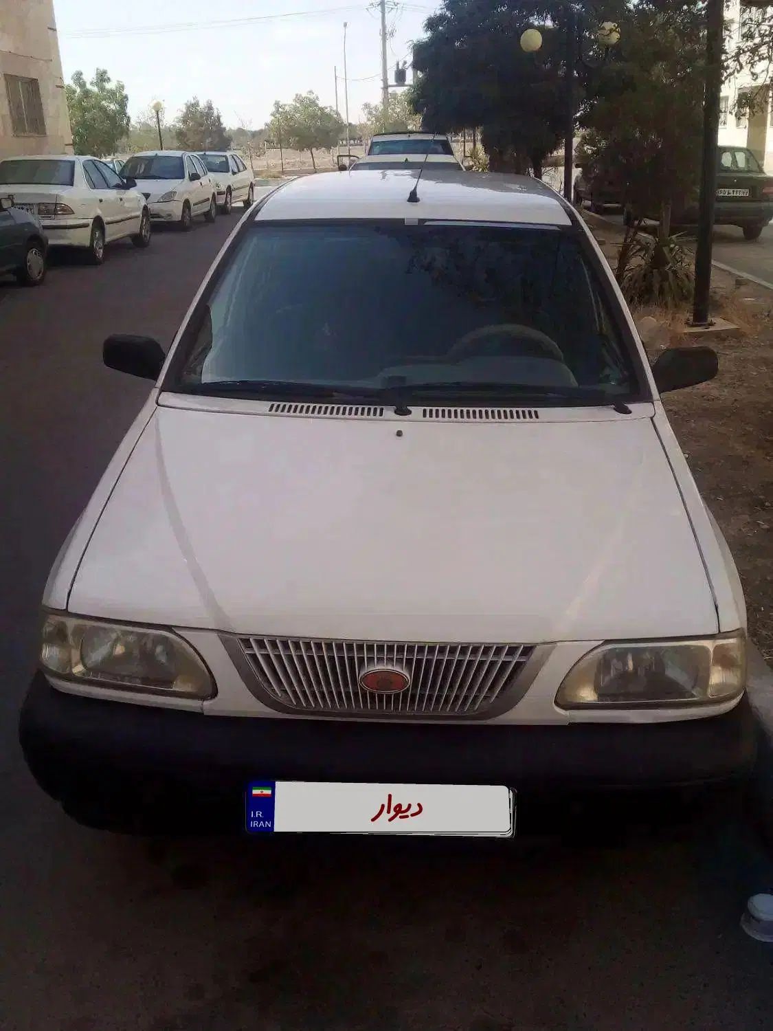 خودرو پراید، 141 آگهی ann_20347237