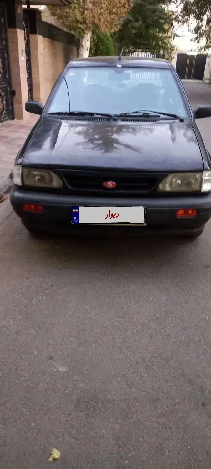 خودرو پراید، صبا آگهی ann_20347238