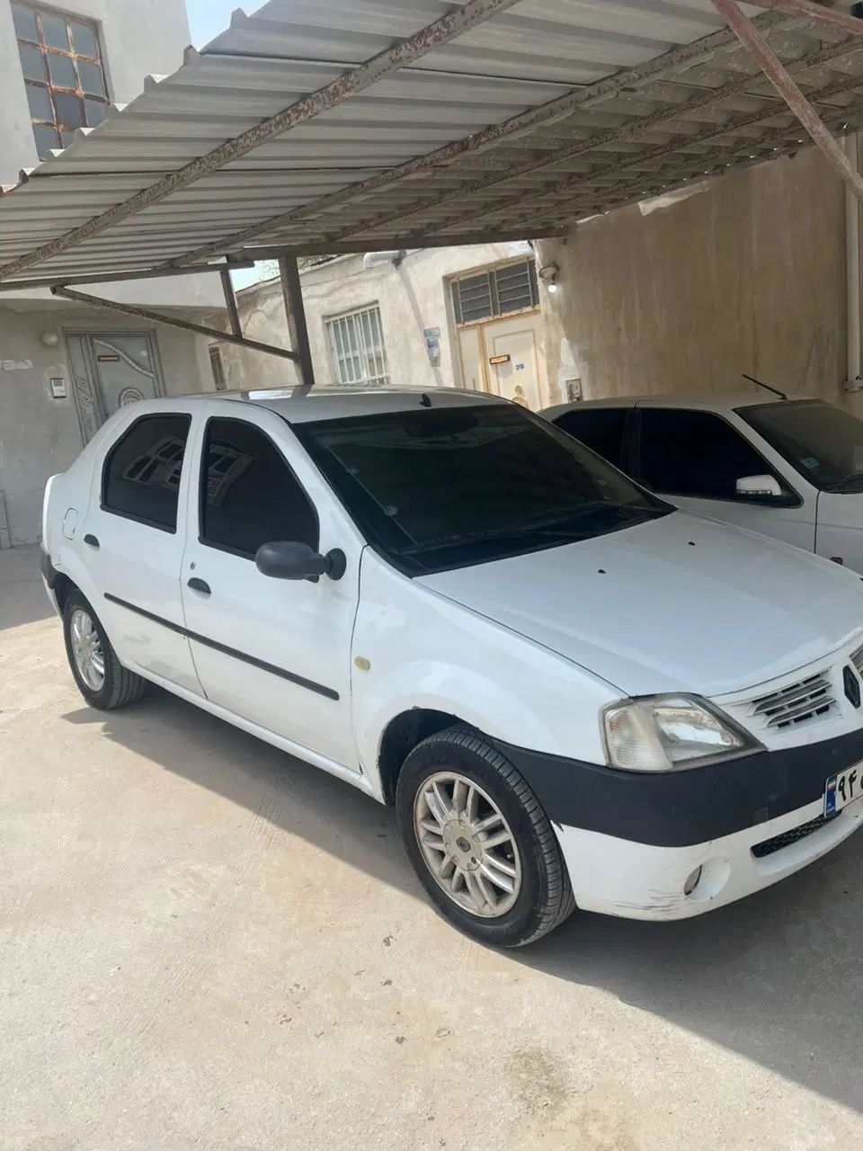 خودرو رنو، تندر 90 آگهی ann_20347242