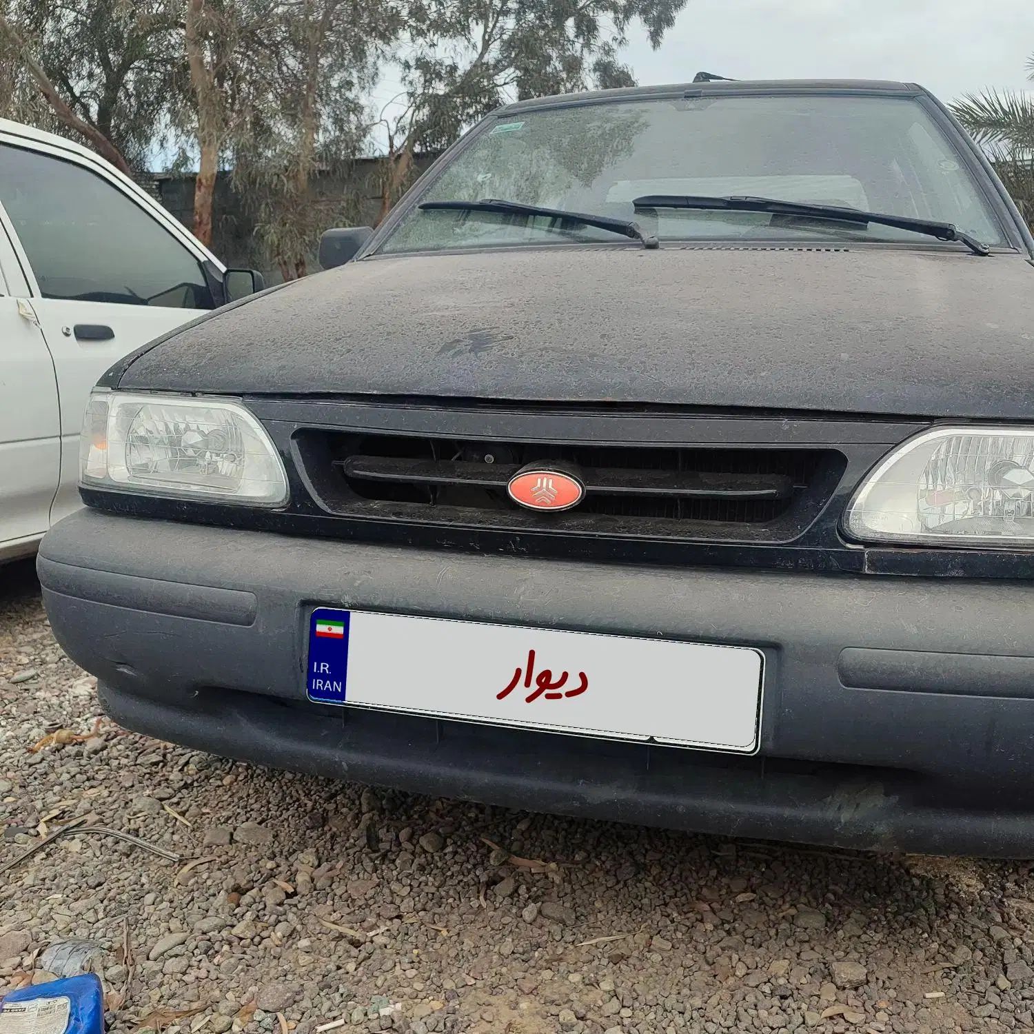 خودرو پراید، صبا آگهی ann_20347248
