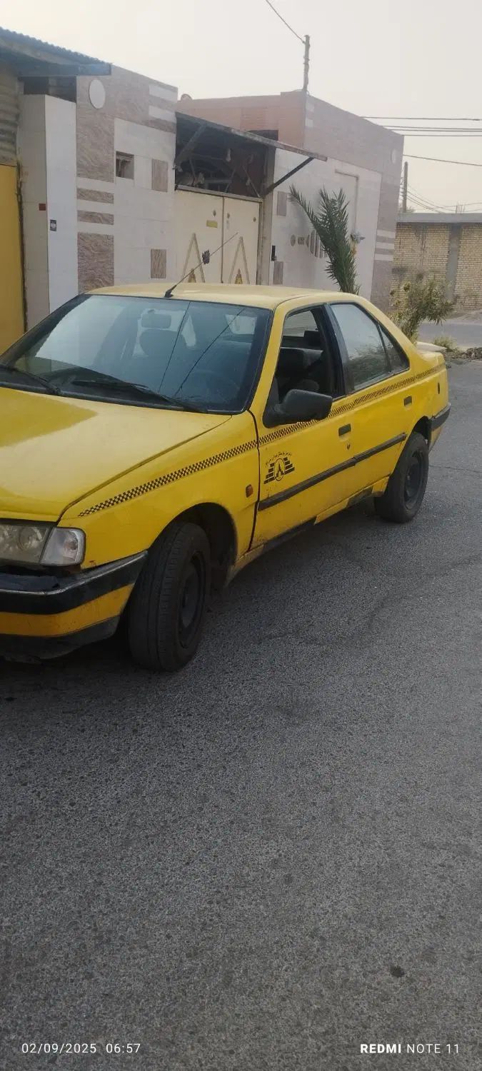 خودرو پژو، روآ آگهی ann_20347255