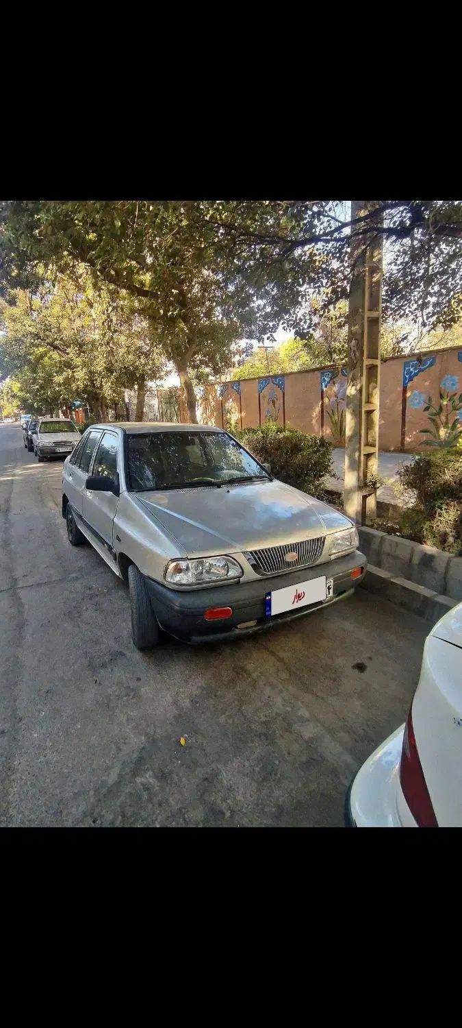 خودرو پراید، 141 آگهی ann_20347267