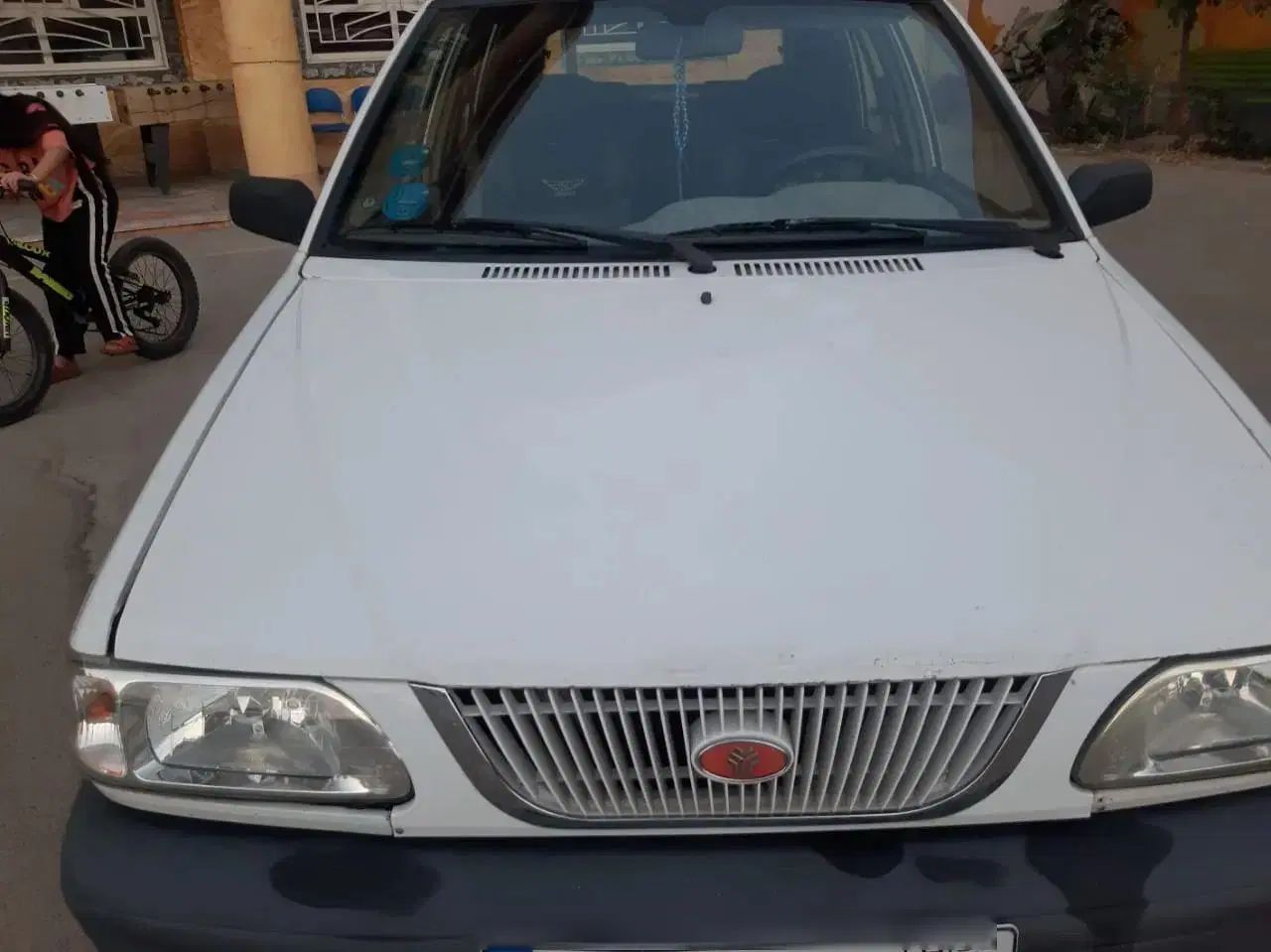 خودرو پراید، 141 آگهی ann_20347278