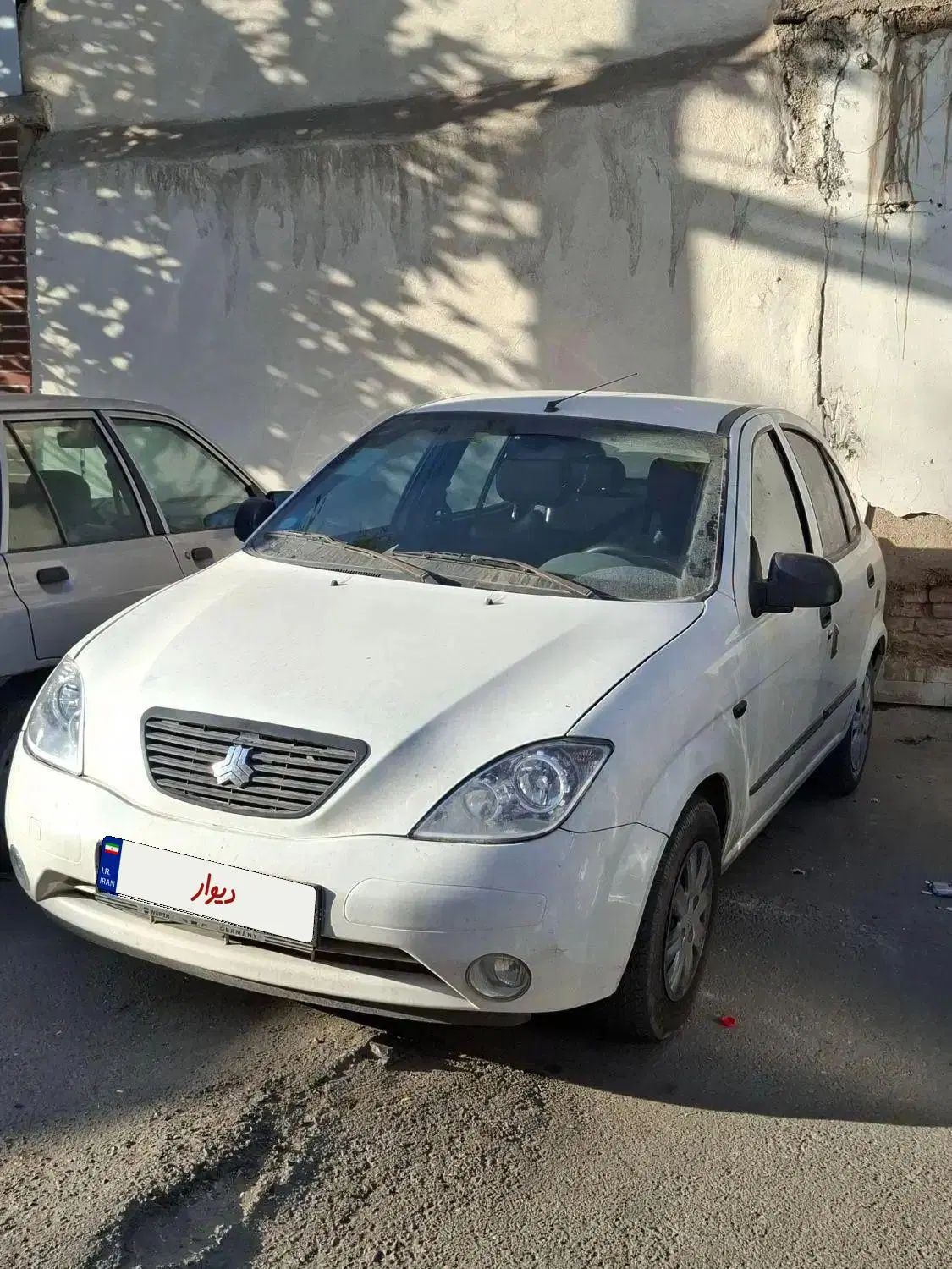 خودرو تیبا، 2 آگهی ann_20347281