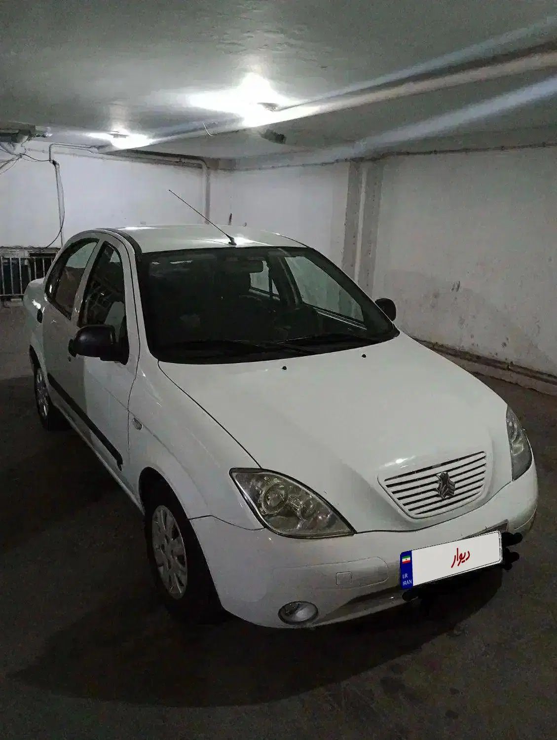 خودرو تیبا، صندوق دار آگهی ann_20347285