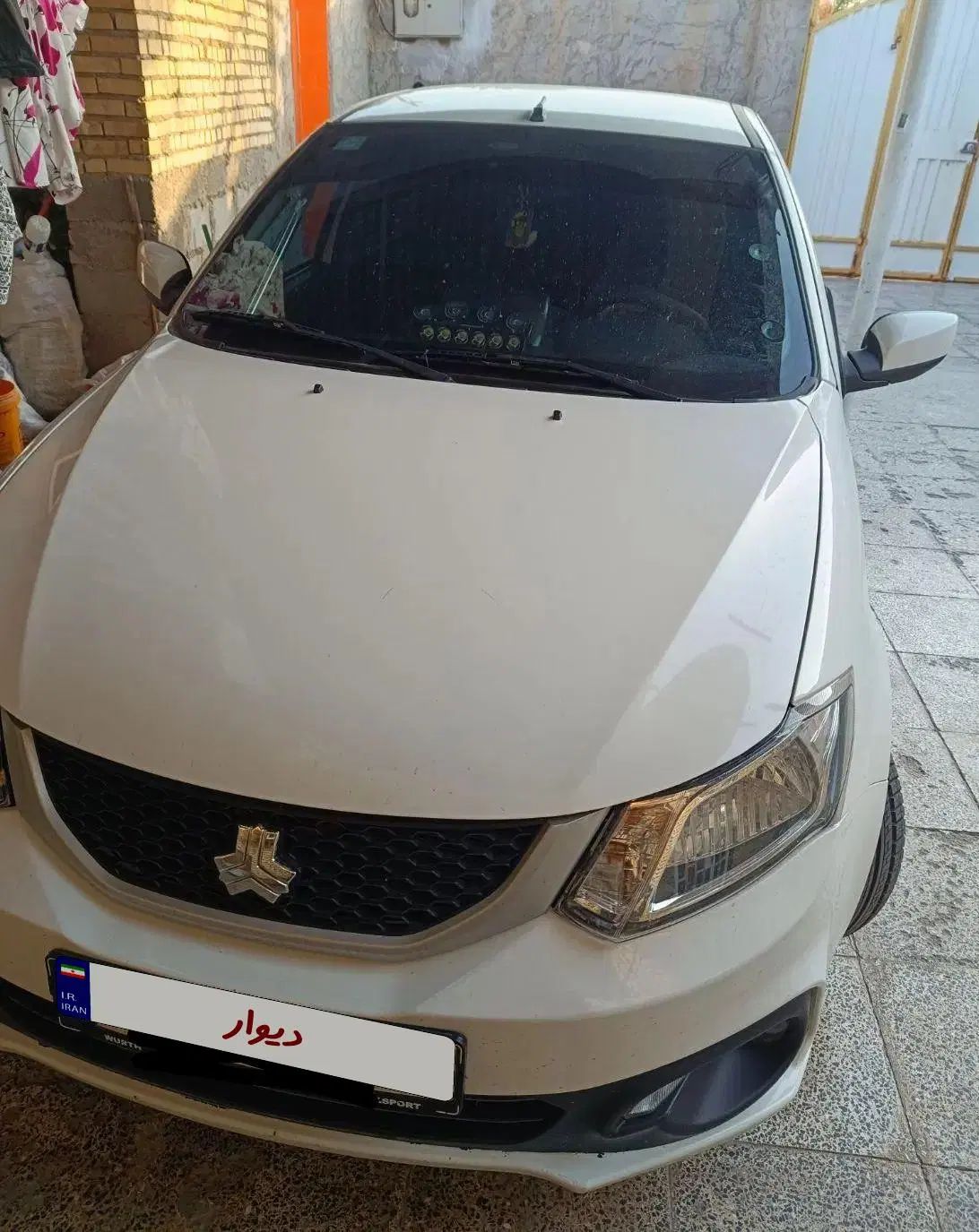 خودرو ساینا، S آگهی ann_20347289