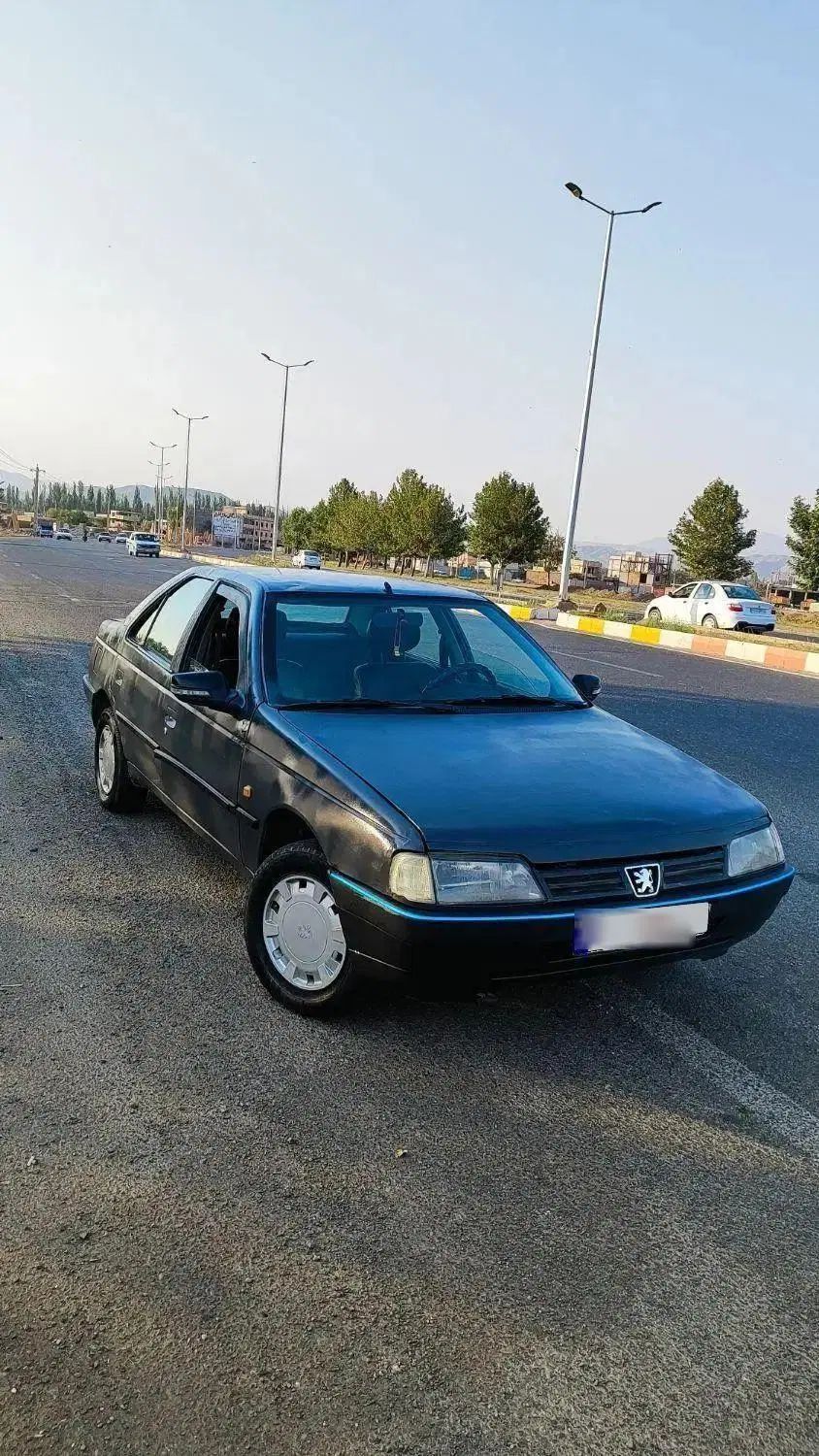 خودرو پژو، روآ آگهی ann_20347293