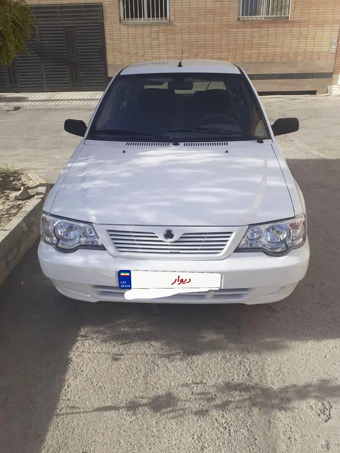 خودرو پراید، 111 آگهی ann_20347300