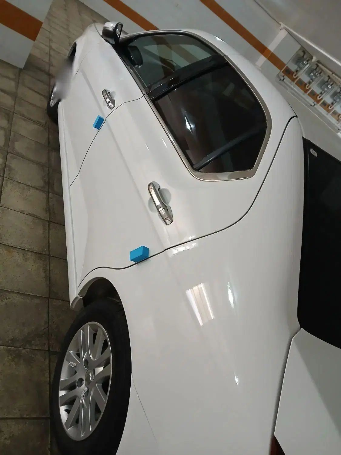 دنا پلاس ۶ دنده EF7p - 1404