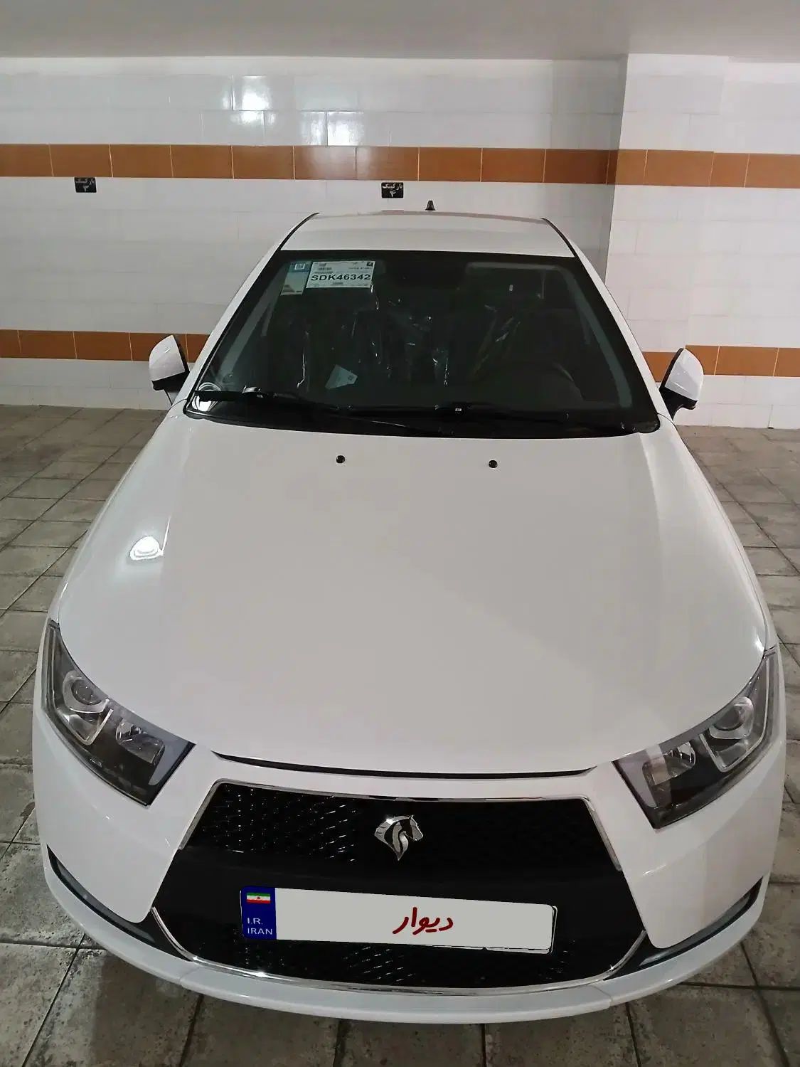 خودرو دنا، پلاس آگهی ann_20347301