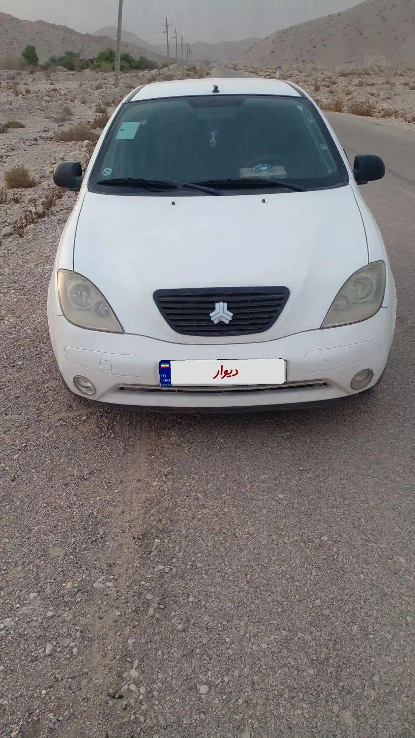 خودرو تیبا، 2 آگهی ann_20347322