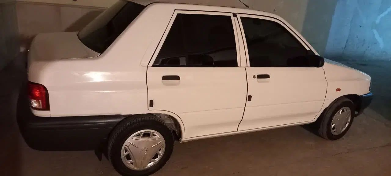 پراید 131 SE - 1399