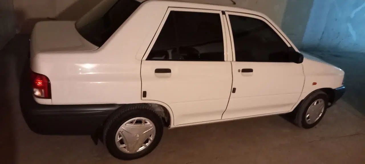 پراید 131 SE - 1399
